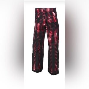SPYDER SNOWBOARDING SKI PANTS‎ SIZE 14 new